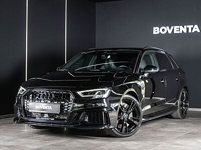 Audi RS3 Sportback 2.5 TFSI quattro  *SPORTAGA*RS-SIT
