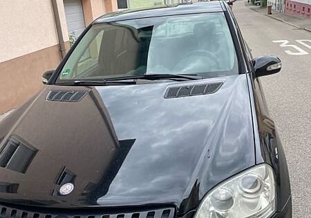 Mercedes-Benz ML 320 CDI -