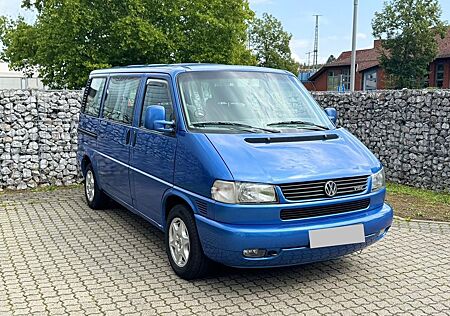 VW T4 Multivan Volkswagen Atlantis 2,5 Diesel