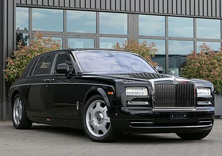 Rolls-Royce Phantom Extended Wheelbase