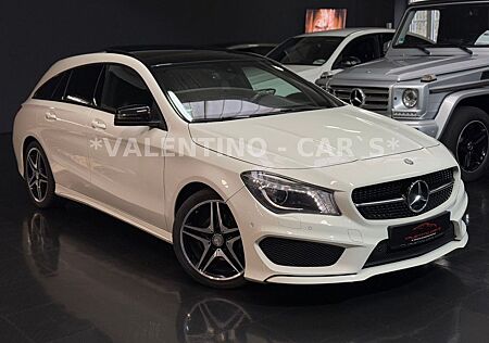 Mercedes-Benz CLA 200 Shooting Brake CLA 200 AMG Shooting Brake Nav/Pano/Temp/Pdc/Shz