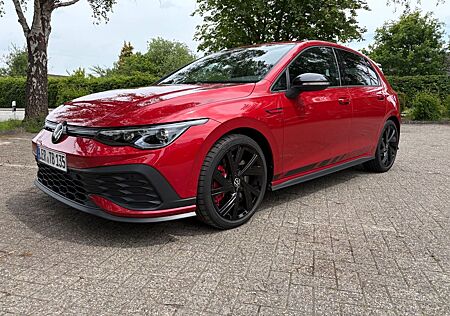 VW Golf Volkswagen 2.0 TSI OPF DSG GTI Clubsport GTI Clubsport
