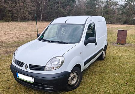 Renault Kangoo 1.2 16V Authentique
