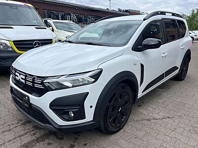 Dacia Jogger TCe 100 Extreme+ Benzin & LPG 7-Sitzer