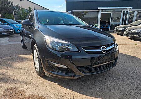 Opel Astra Sports T. 1.6 CDTI ec Edt. 81 S/S 97g ...