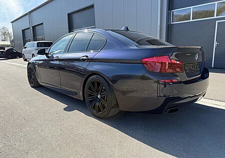 BMW M550 M 550 D xDrive+Navi/TV+el. SHD+Memory+Kamera++
