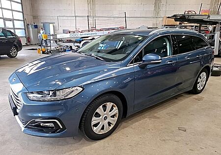 Ford Mondeo 2,0 Titanium AmbinteConnect inkl. eCall