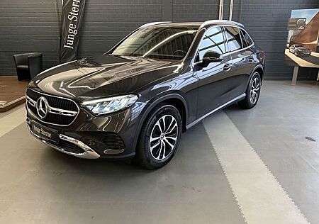 Mercedes-Benz GLC 220 d 4M Avantgarde Adv.+ 360° Memory AHK...