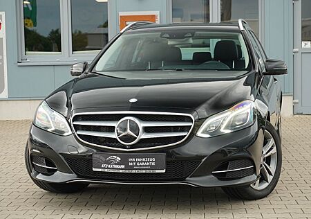 Mercedes-Benz E 350 T-Modell BlueTec*AHK*Kam*Distronic*LED*