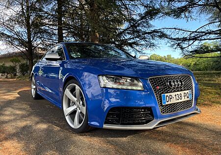 Audi RS5 4.2 FSI S tronic quattro -