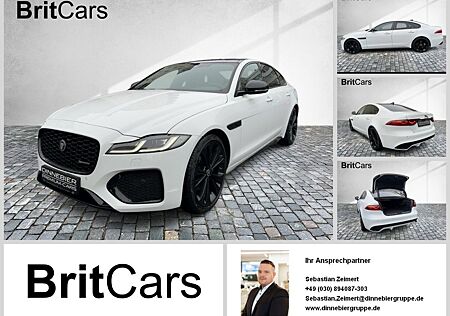 Jaguar XF Diesel D200 R-Dynamic SE WinterPak,Pano,20''