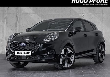 Ford Puma ST-Line 1.0 EcoBoost Hybrid 92kW(125PS) Aut