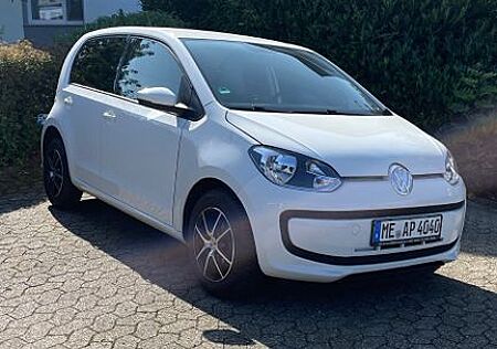 VW Up Volkswagen ! 63.000km