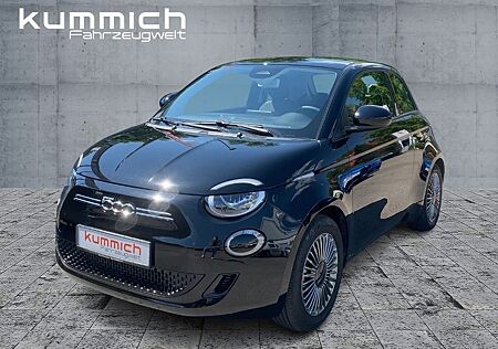 Fiat 500E Icon