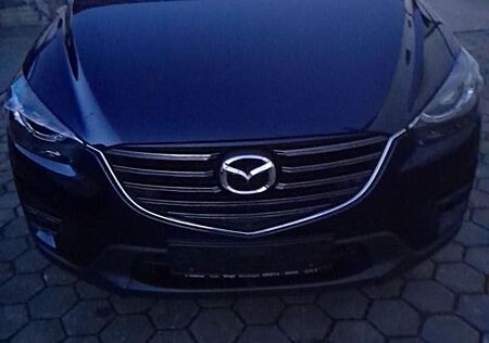 Mazda CX-5 2.2 SKYACTIV-D 175 Sports-Line AWD Spor...