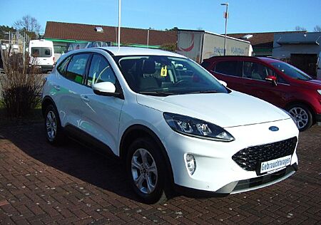 Ford Kuga Hybrid Cool & Connect 4X4