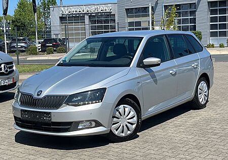 Skoda Fabia Combi Drive*ACC*Kamera*Navi*Keyless*