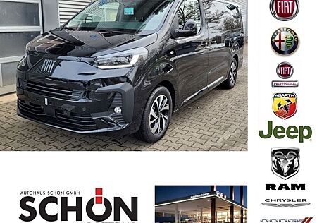 Fiat Ulysse 180 BlueHDi L3 Top 8-Sitzer