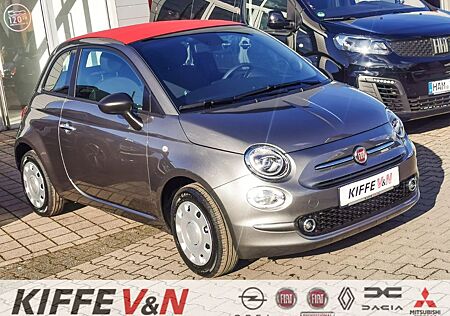 Fiat 500C MJ23 1.0 Hybrid PDC Navi DAB Tempomat