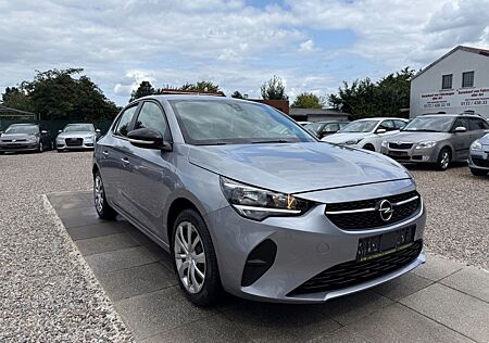 Opel Corsa F Edition Sportsitze Sport Lenkrad