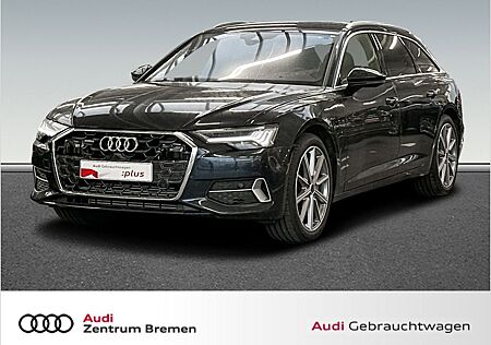 Audi A6 Avant 50 TFSI e advanced Quattro UPE86 LEDER