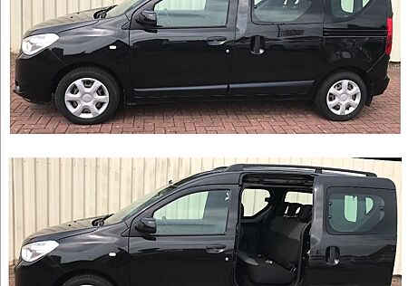 Dacia Dokker Essential*1.Hd*Klima*FSE-Bth*ECO*3 Isofix
