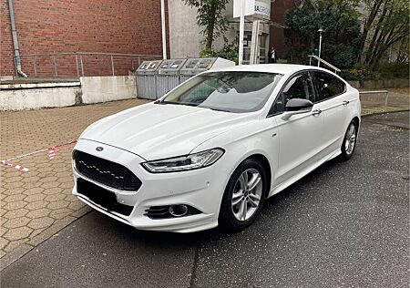 Ford Mondeo 1,5 EcoBoost ST-Line ST-Line