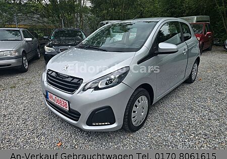 Peugeot 108 Active