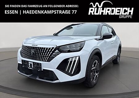 Peugeot 2008 GT ALLWETTER SCHIEBEDACH NAVI KAMERA PDC SH