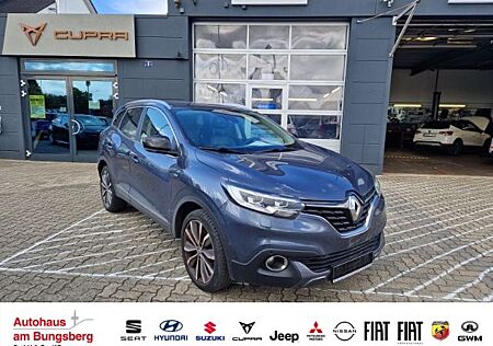 Renault Kadjar Bose Edition 1.3 TCe Navi Soundsystem LED