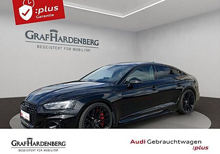 Audi RS5 Sportb. 2.9 TFSI qu. S tronic Matrix Pano