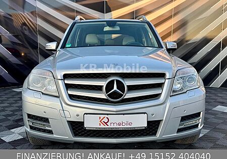 Mercedes-Benz GLK 350 CDI 4Matic/ 8 Fachbereifung