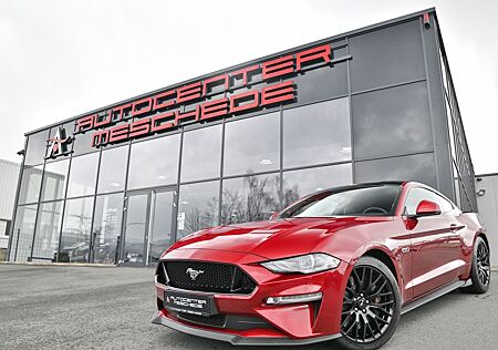 Ford Mustang 5.0 Ti-VCT V8 GT Aut. Navi* Premium 2*