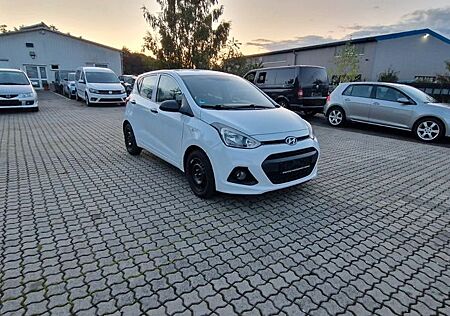Hyundai i10 Classic