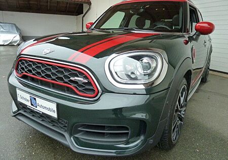 Mini John Cooper Works Countryman **VOLLAUSSTATTUNG**