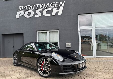 Porsche 911 Urmodell 911 991 Carrera 4 S Service neu Garantie