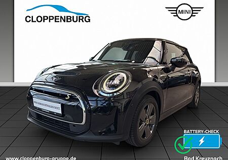 Mini Cooper SE Essential Trim LED+Head-Up+Shz+Pano