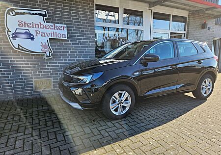 Opel Grandland X Grandland Enjoy KAM SHZ LHZ ACC NAV INTELLI LED