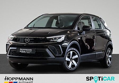 Opel Crossland X Crossland Elegance 1.2 Turbo, LHZ, SHZ, PDC