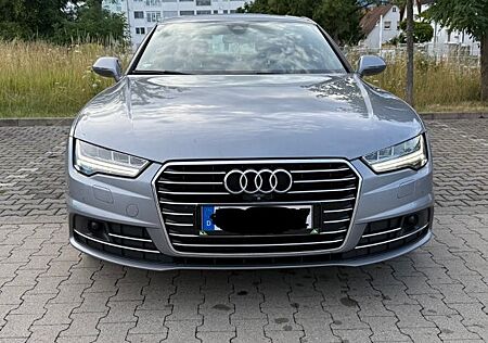 Audi A7 3.0 TDI quattro S tronic Sportb., VOLL