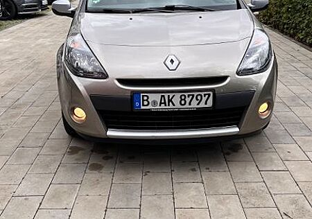 Renault Clio Expression 1.2 16V 75 Eco2 Expression