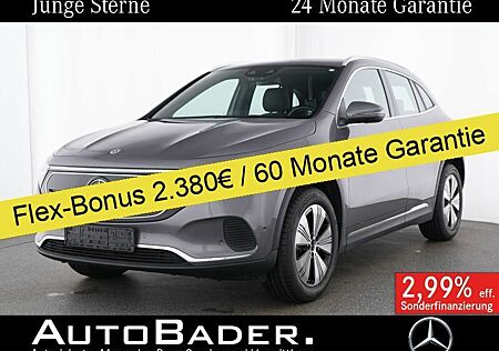 Mercedes-Benz EQA 250 Advanced MBUX Park-Spgl-Pkt RFK VzAssLED