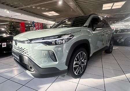 Toyota Corolla Cross 2.0l Hybrid Teamplayer