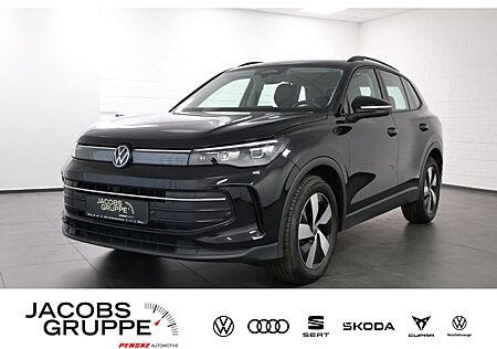 VW Tiguan Volkswagen 2.0 TDI Goal DSG,Navi,LED,AHK