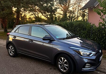 Hyundai i20 1.2 62kW Advantage