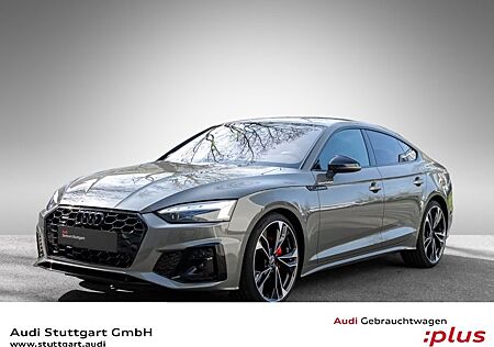 Audi A5 Sportback S line 40 TDI quattro S tronic