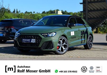 Audi A1 Sportback S line 35 TFSI S tronic