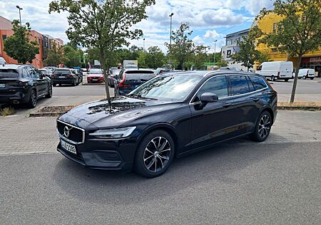 Volvo V60 D4 Geartronic