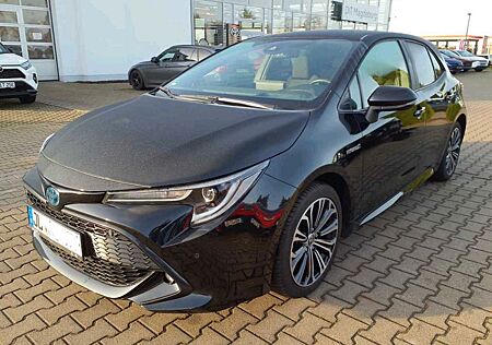 Toyota Corolla 1,8 Hybrid - LED/HUD/Navi/ACC/SHZ/RFK