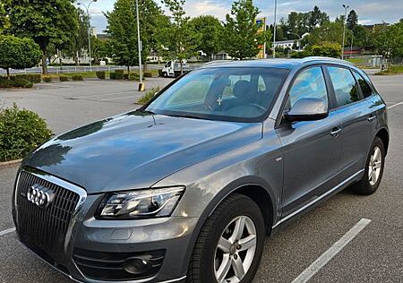 Audi Q5 2.0 TDI 105kW quattro -